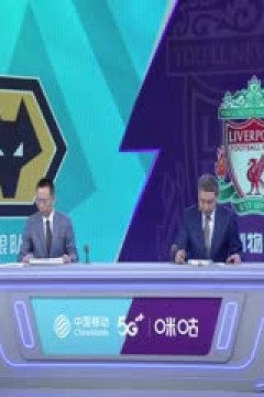 英超  狼队vs利物浦 (詹俊、张路) 20230916