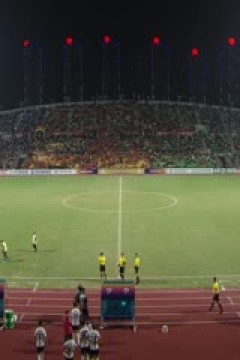 中甲 广西平果哈嘹国晶队vs辽宁铁人 20240317(官方解说)