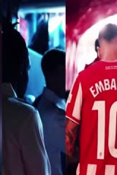 英超联赛 西汉姆联VS托特纳姆热刺 20250504