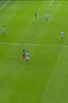 西甲 塞尔塔vs阿拉维斯 (鹿中原) 20230928