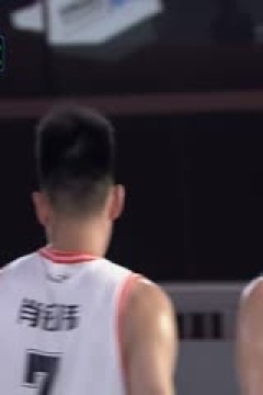 超三联赛广州悦跑豹猫18.21安徽云图神麝20230928