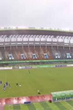 中乙联赛 无锡吴钩VS山东泰山B队 20250622