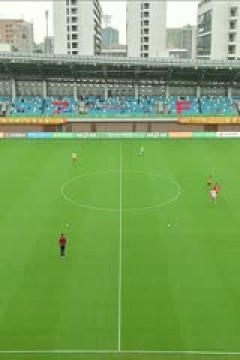 中乙联赛 深圳二零二八VS泉州亚新 20250427