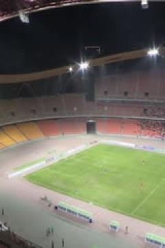 中乙联赛 兰州陇原竞技VS湖北青年星 20250409