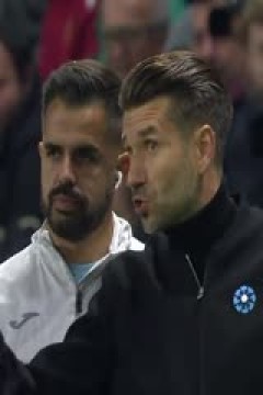 法甲 勒阿弗尔vs摩纳哥 (乔迁) 20231111