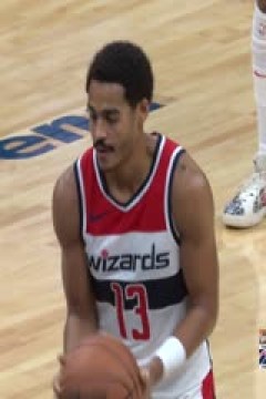 NBA季前赛 凯恩斯泰斑蛇VS奇才 20231011