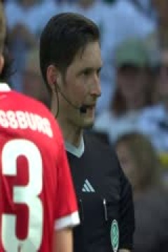 德甲 门兴格拉德巴赫vs奥格斯堡 20230527