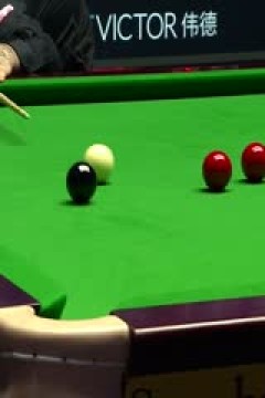 斯诺克穆罕默德·阿西夫0-4卢卡·布雷切尔20231005