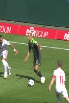 德甲 科隆vs沃尔夫斯堡 20230826