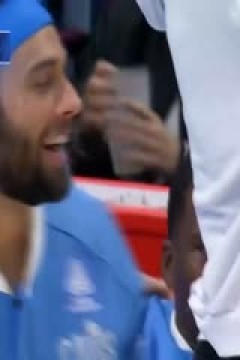 NBA常规赛 爵士VS老鹰 20250407