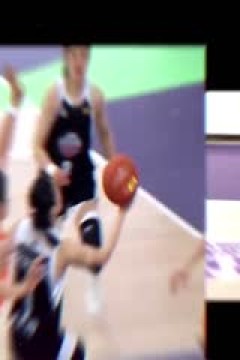 WCBA12进8决赛 石家庄英励VS上海浦发银行 20240319(丁一)