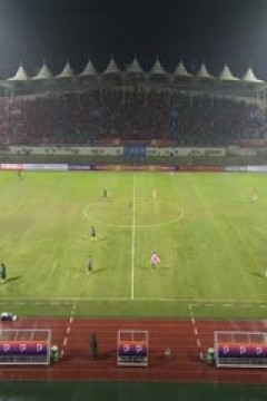 中甲 广州队vs黑龙江冰城 20240309(官方解说)