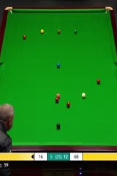 斯诺克罗伯特·米尔金斯7-13斯佳辉20230424(第三阶段)(斯诺克来了)