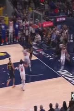 NBA常规赛 国王VS鹈鹕 20250213