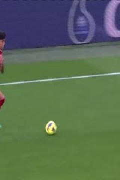 西甲 加的斯vs奥萨苏纳 20230425(鹿中原)