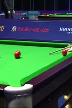 斯诺克傅家俊3-5吴宜泽20231009