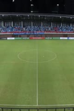 中甲联赛 深圳青年人VS延边龙鼎 20250817