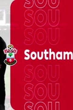 英超联赛 南安普顿VS布莱顿 20250222