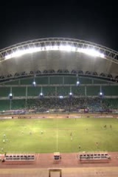 中甲联赛 黑龙江冰城VS石家庄功夫 20240907