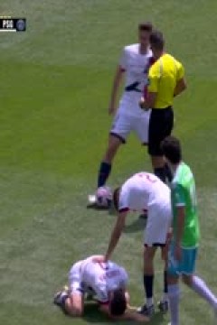 世俱杯小组赛 西雅图海湾人VS巴黎圣日耳曼 20250624