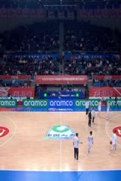 CBA常规赛第43轮 福建浔兴股份VS北京控股 20240315(原声)