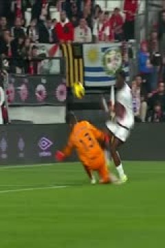 西甲联赛 巴列卡诺VS毕尔巴鄂竞技 20241202