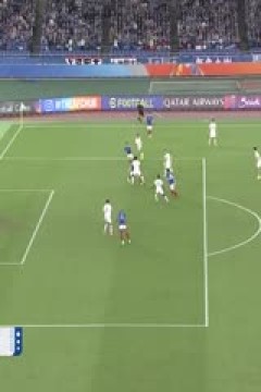 亚冠决赛 横滨水手VS艾因 20240511