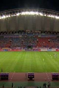 足协杯 云南玉昆VS天津津门虎 20240621