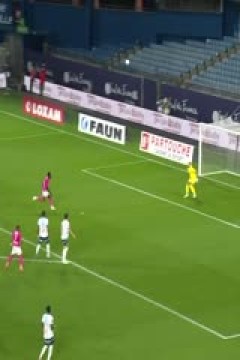 法甲联赛 蒙彼利埃VS马赛 20241021