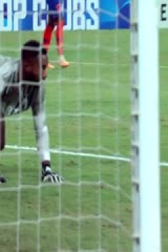 亚冠小组赛  艾因vs费哈 (吴子越) 20231024