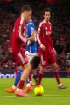 英超联赛 纽卡斯尔联VS伯恩利 20251206