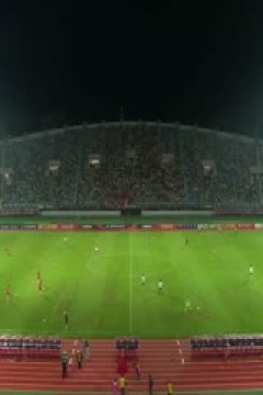 中甲 延边龙鼎vs无锡吴钩 20230819