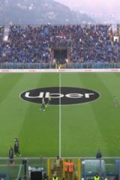 意甲联赛 科莫VS蒙扎 20241130