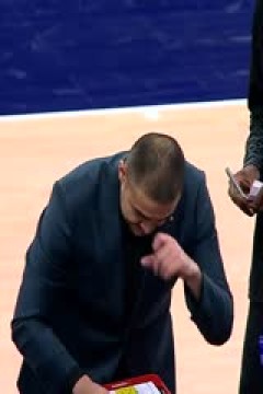 CBA常规赛第11轮 上海久事VS南京头排苏酒 20231201(原声)