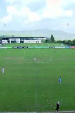 中乙联赛 昆明城星VS广州蒲公英德桦绿建 20250713