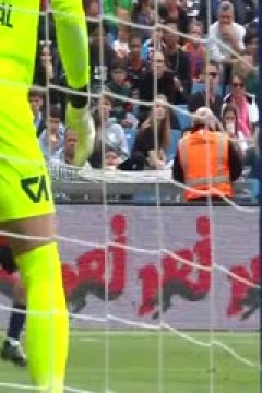 法甲联赛 蒙彼利埃VS洛里昂 20240407