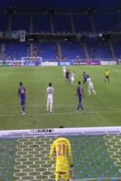 亚冠精英联赛阶段 蔚山HDVS川崎前锋 20240918