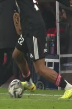 法甲联赛 朗斯VS斯特拉斯堡 20251123