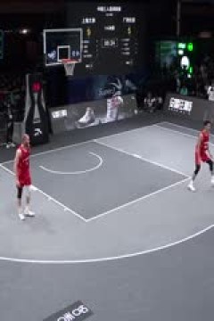 超三联赛上海久事22.12广西生涯20231110