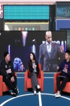 NBA常规赛 独行侠VS掘金 20241111