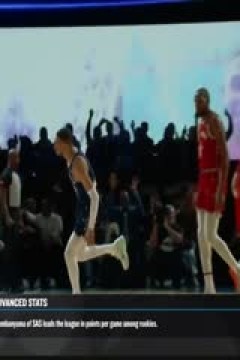 NBA常规赛 魔术VS骑士 20240223