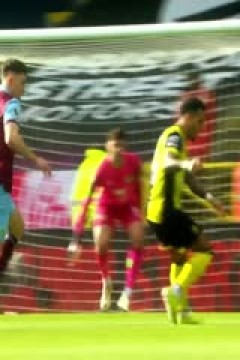 英超 布莱顿vs诺丁汉森林 (苗锟) 20240310