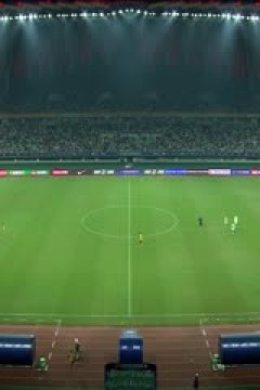 中超联赛 梅州客家VS大连英博海发 20251101