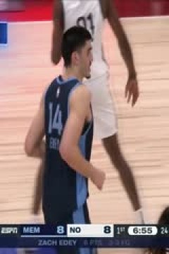 NBA夏季联赛 太阳VS森林狼 20250717