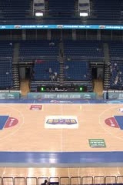 CBA夏季联赛 宁波町渥VS山西汾酒 20240731