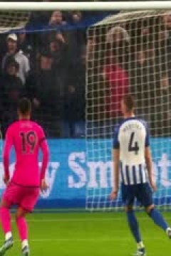 英超 纽卡斯尔联vs阿森纳 (陈渤胄) 20231104