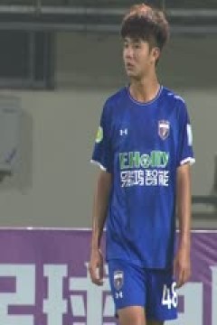 足协杯第二轮比赛 广东铭途VS深圳青年人 20250418