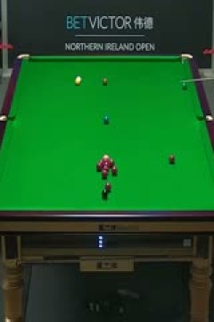 斯诺克邢子豪1-4里奇·沃顿20231026(李照)