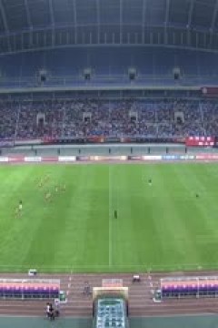 中甲联赛 辽宁铁人VS重庆铜梁龙 20240707