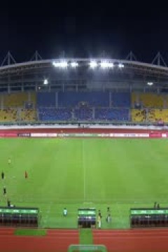 中乙联赛 成都蓉城B队VS无锡吴钩 20250913